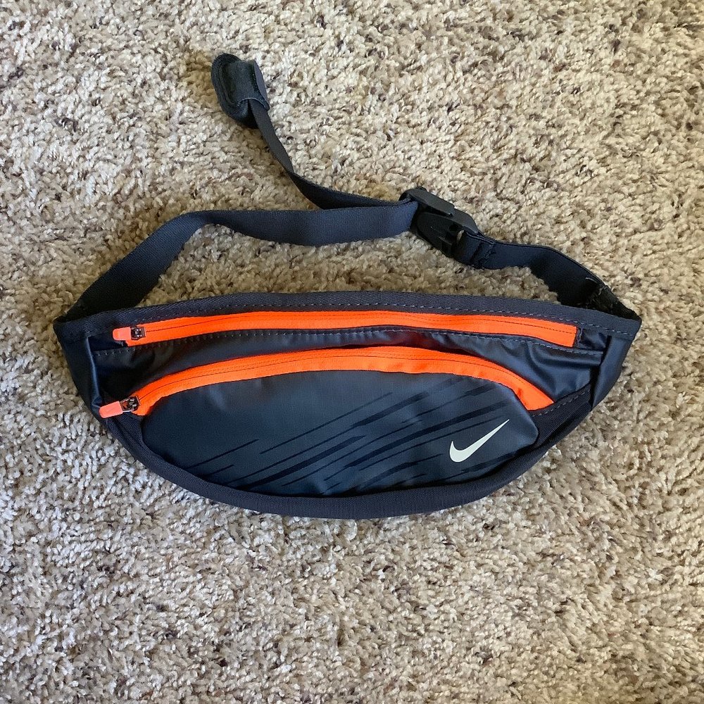 Nike Running Waist Pack